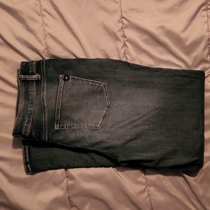 Maurices jeans